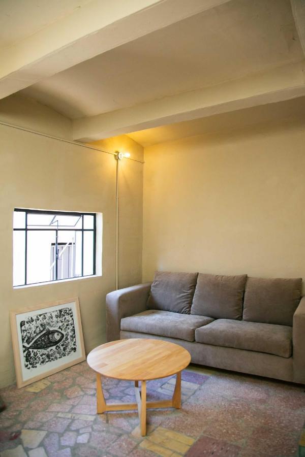 509 Accommodation Oaxaca Экстерьер фото