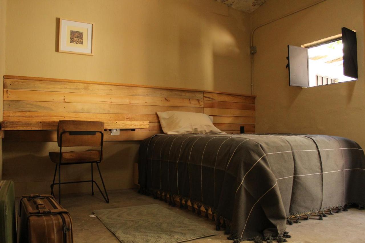 509 Accommodation Oaxaca Экстерьер фото