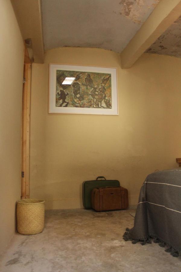 509 Accommodation Oaxaca Экстерьер фото