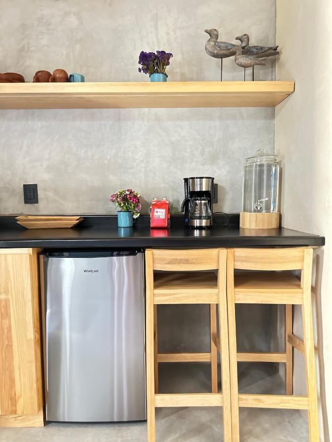 509 Accommodation Oaxaca Экстерьер фото
