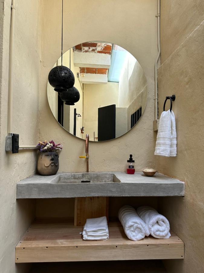 509 Accommodation Oaxaca Экстерьер фото
