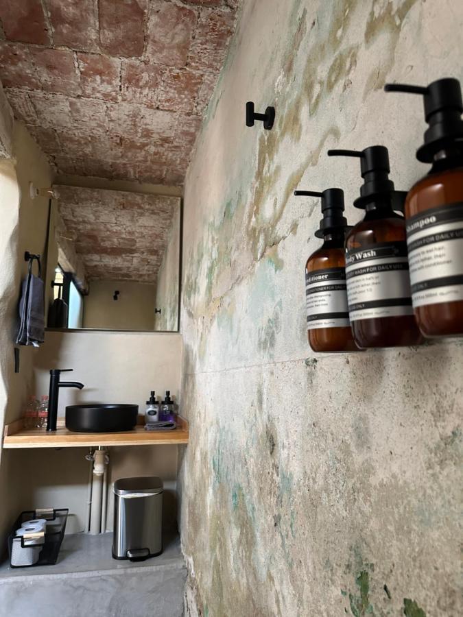 509 Accommodation Oaxaca Экстерьер фото