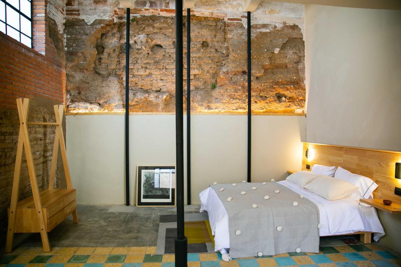 509 Accommodation Oaxaca Экстерьер фото