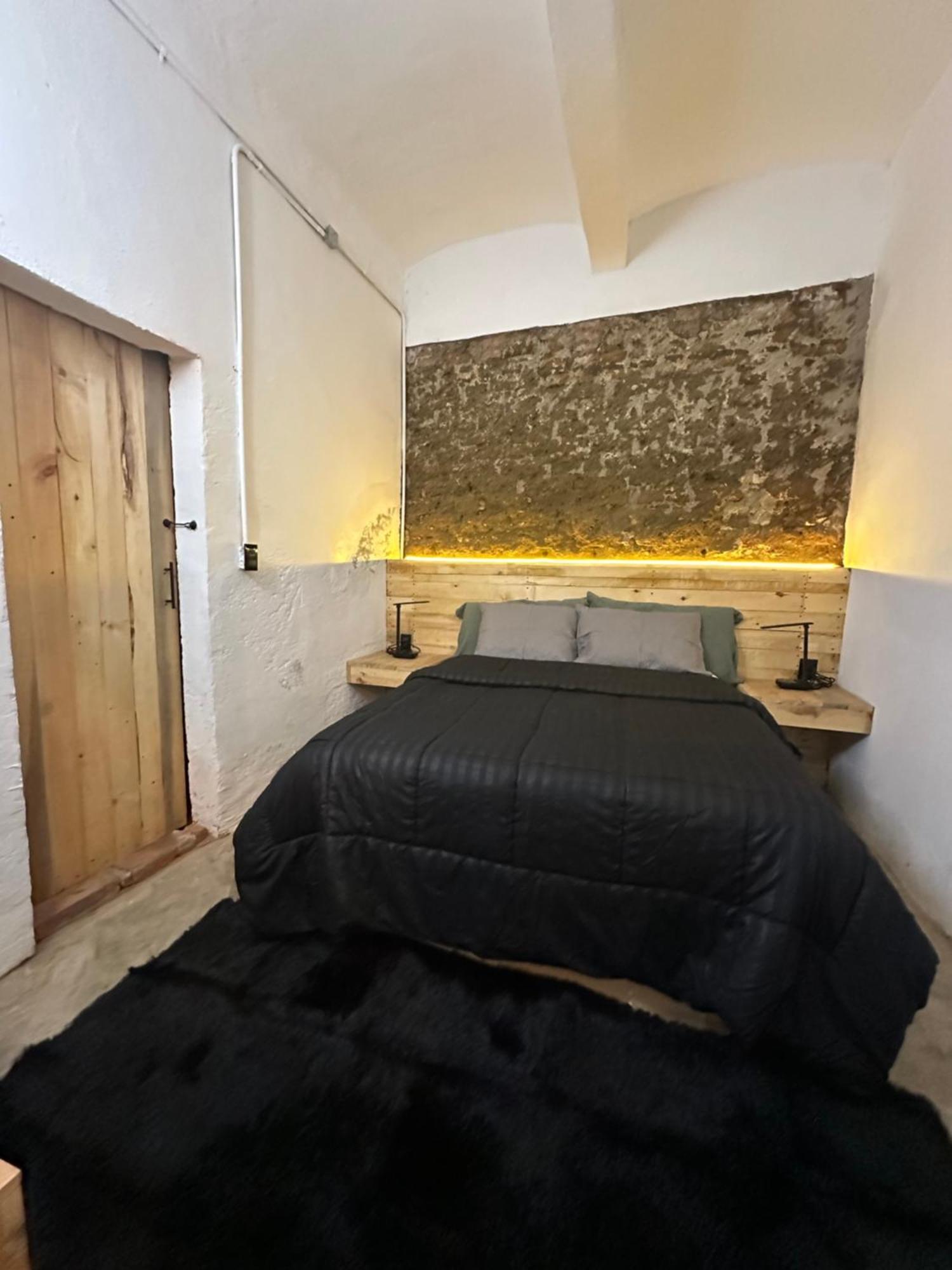 509 Accommodation Oaxaca Экстерьер фото