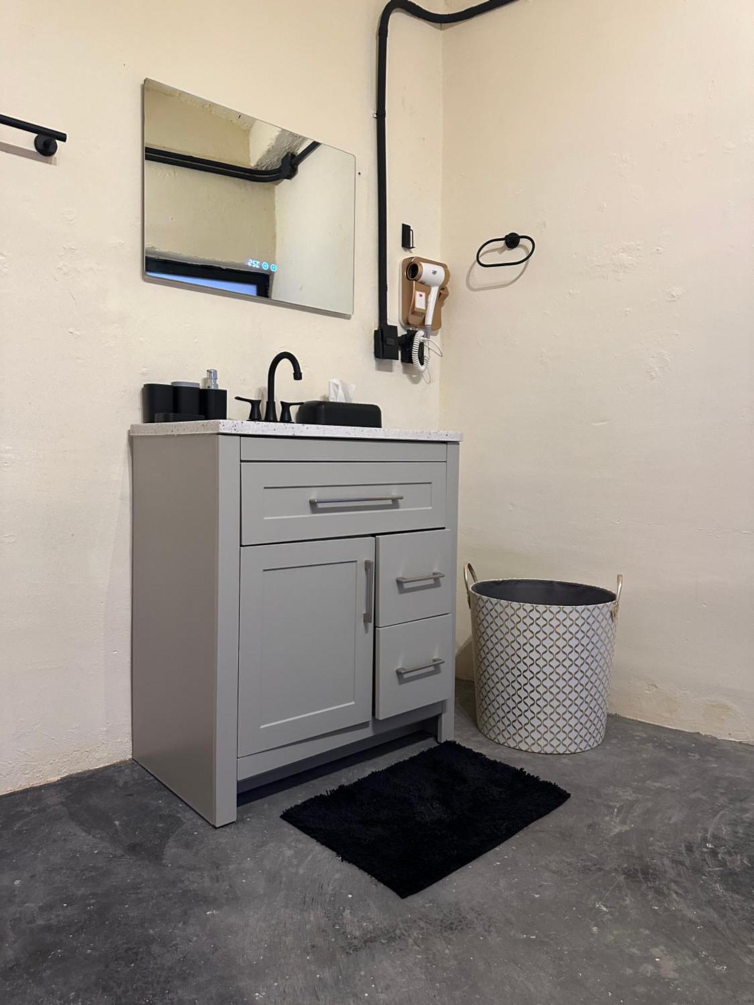 509 Accommodation Oaxaca Экстерьер фото