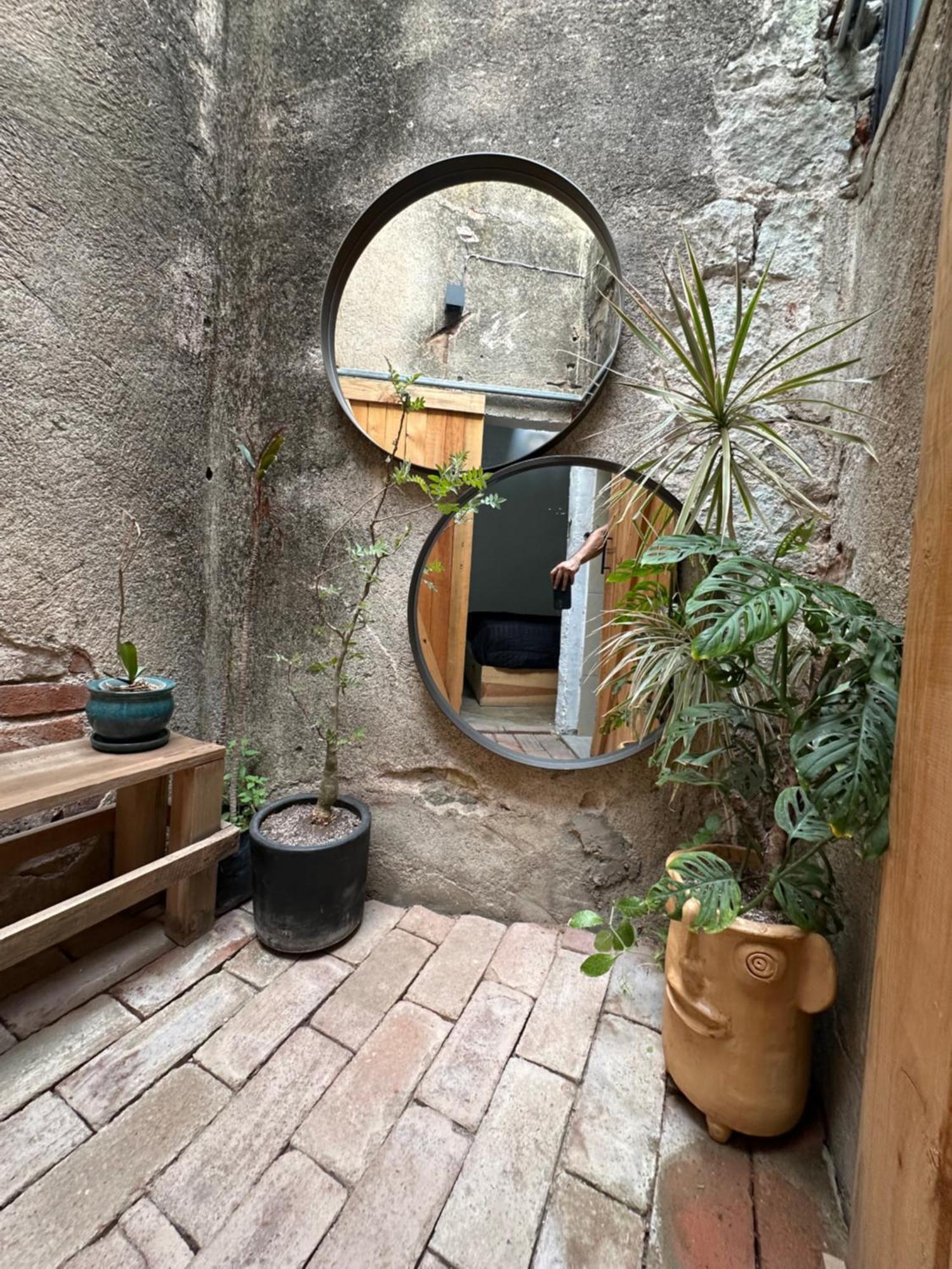 509 Accommodation Oaxaca Экстерьер фото